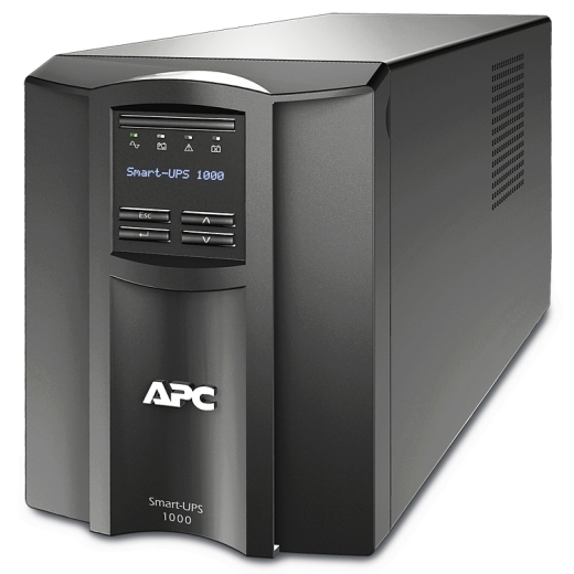 APC SUA1000ICH-45（新款）