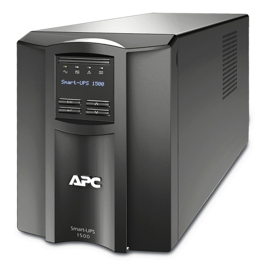 APC SUA1500ICH-45（新款）