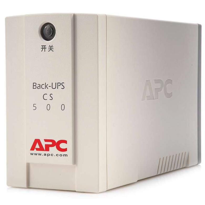 APC BK650-CH