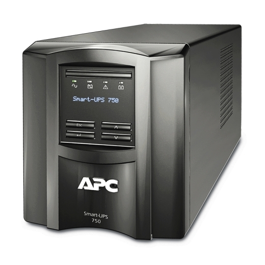 APC SUA750ICH-45（新款）