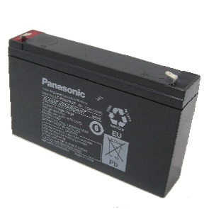 松下蓄电池LC-P067R2